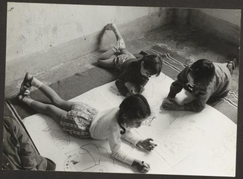  Onze Photos Ecole vence Jean Suquet IPN