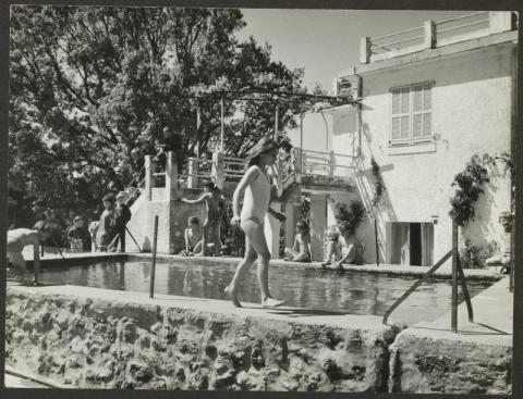  Onze Photos Ecole vence Jean Suquet IPN