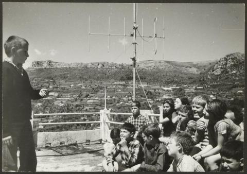  Onze Photos Ecole vence Jean Suquet IPN