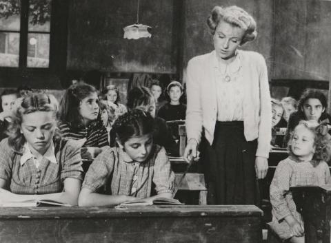 Photos du film l'Ecole Buissonnière