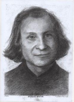 Jeannette Debiève