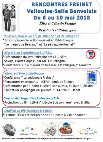 journées-freinet-en-vallouise-hautes-alpes-en-mai-2018