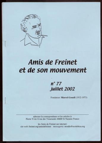Bulletin 77