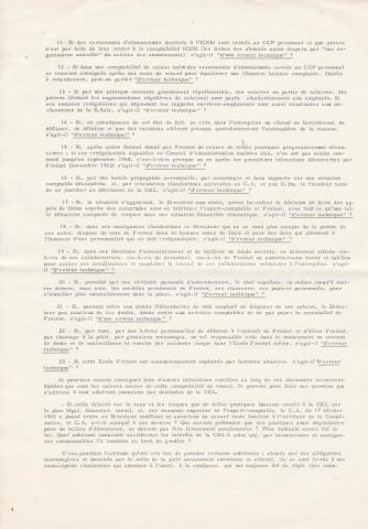 Pour une CEL forte et loyale de E Freinet 1965