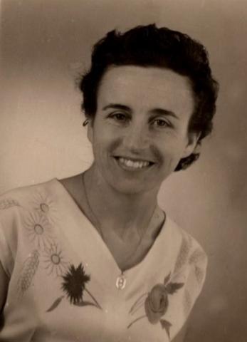 Josette Constant