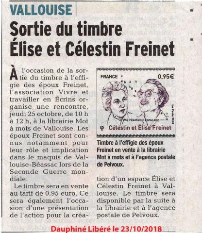 actions-pour-le-timbre-à-pelvoux-vallouise-article-du-dauphiné-libéré