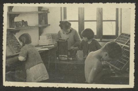 des photos école Freinet de Vence ( 14 photos)