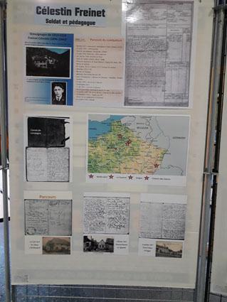 exposition-freinet-soldat-et-pédagogue-vallouise-nov-2018