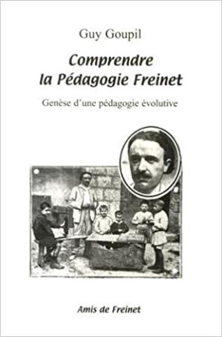 Guy Goupil