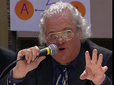 Jacques Pain