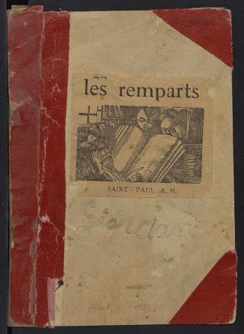 Les Remparts