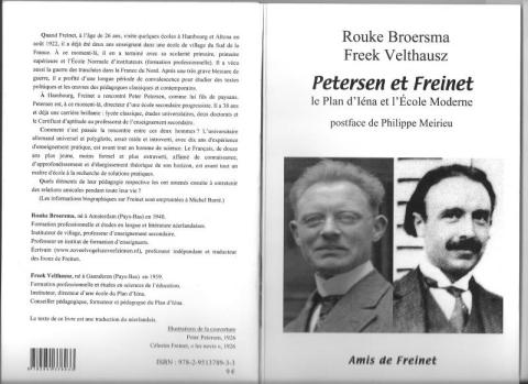 Petersen Freinet