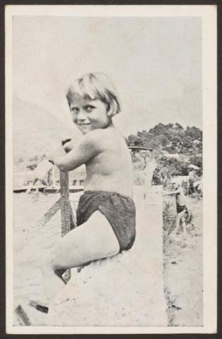  10 cartes postales Ecole Freinet Vence