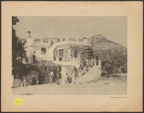des photos école Freinet de Vence ( 14 photos)