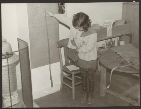  Photos diverses pédagogie Freinet ( 9 photos)