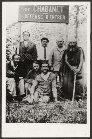  7 photos de Freinet avec un groupe de personnes