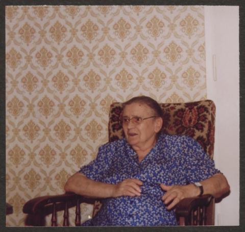Marthe Andrès