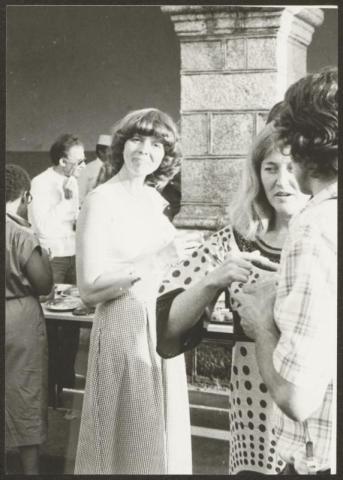 4 photos RIDEF Landerneau 1979