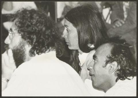 4 photos RIDEF Landerneau 1979