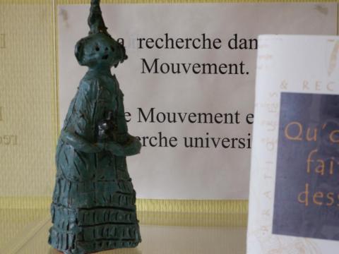 Photos prises au centre de Mayenne- avril 2007