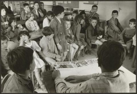 des photos école Freinet de Vence ( 14 photos)