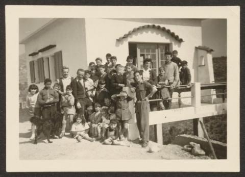 des photos école Freinet de Vence ( 14 photos)