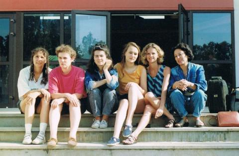 photos-de-la-ridef-de-poitiers-1992