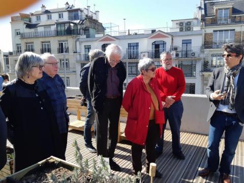 compte rendu de l' AG des AdF du 30 mars 2019