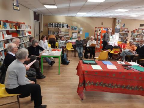 compte rendu de l' AG des AdF du 30 mars 2019