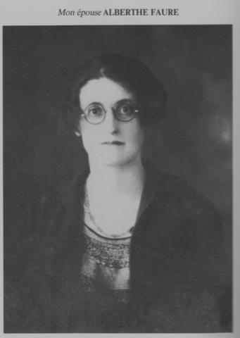 Faure Alberthe