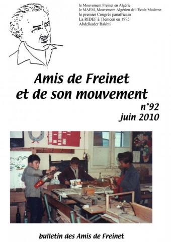 Bulletin 92