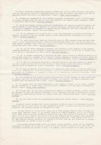 Pour une CEL forte et loyale de E Freinet 1965