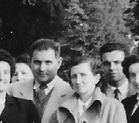 Lucien Daviault d'après le Maitron (1912-1989)