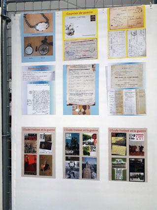 exposition-freinet-soldat-et-pédagogue-vallouise-nov-2018