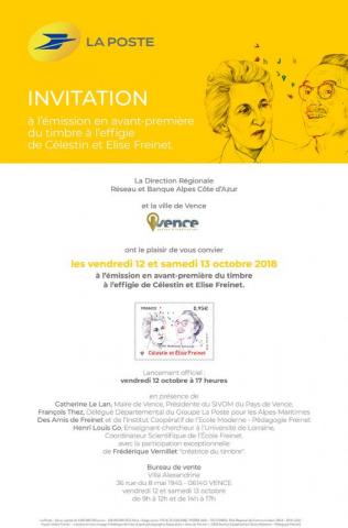 invitation-à-la-sortie-du-timbre-freinet-vence