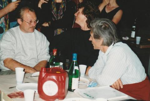 Photos Ridef 1992 Poitiers (Jacques Brunet)