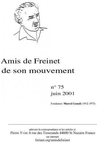 Bulletin 75