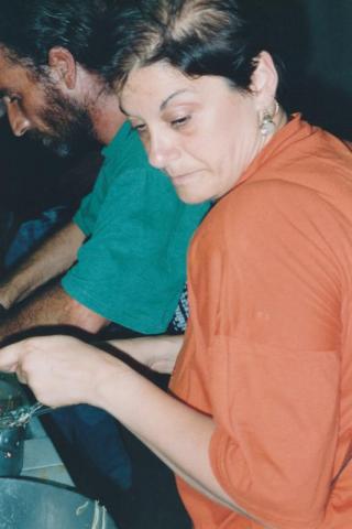 Photos Ridef 1992 Poitiers (Jacques Brunet)