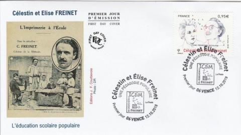 timbre-freinet-documents-1er-jour-entreprise-farcigny