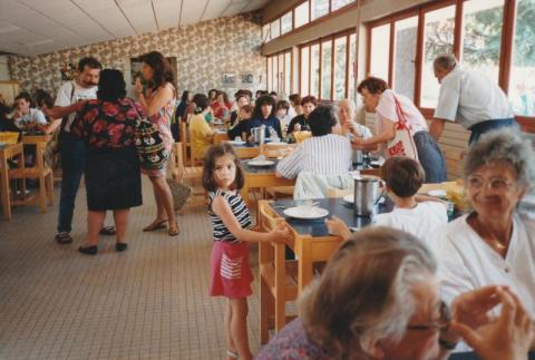 Photos Ridef 1992 Poitiers (Jacques Brunet)