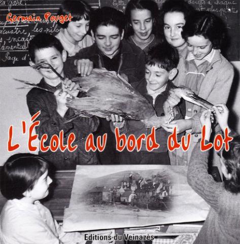 couverture du livre