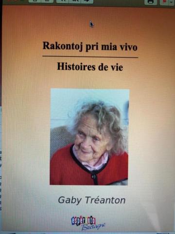 couverture du livre