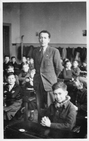 Ostwald 1942