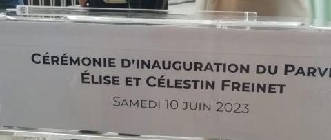 Pupitre, objet cérémonie