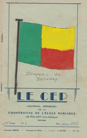 Bénin