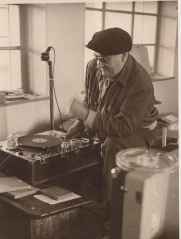 Lagarde Marcel