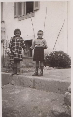 Carmen et Rosario