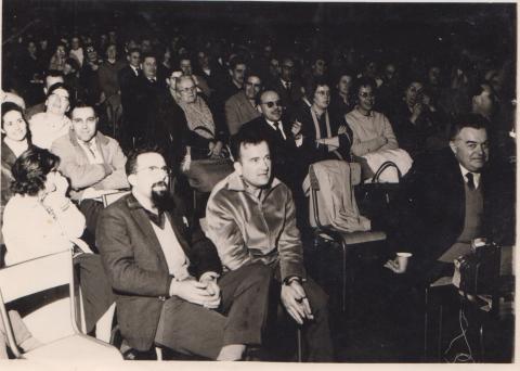 Niort 1963