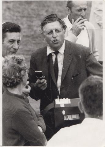 Dufour Raymond