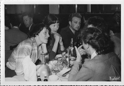 porquet, baloulette, MEB et Mawet Lucienne